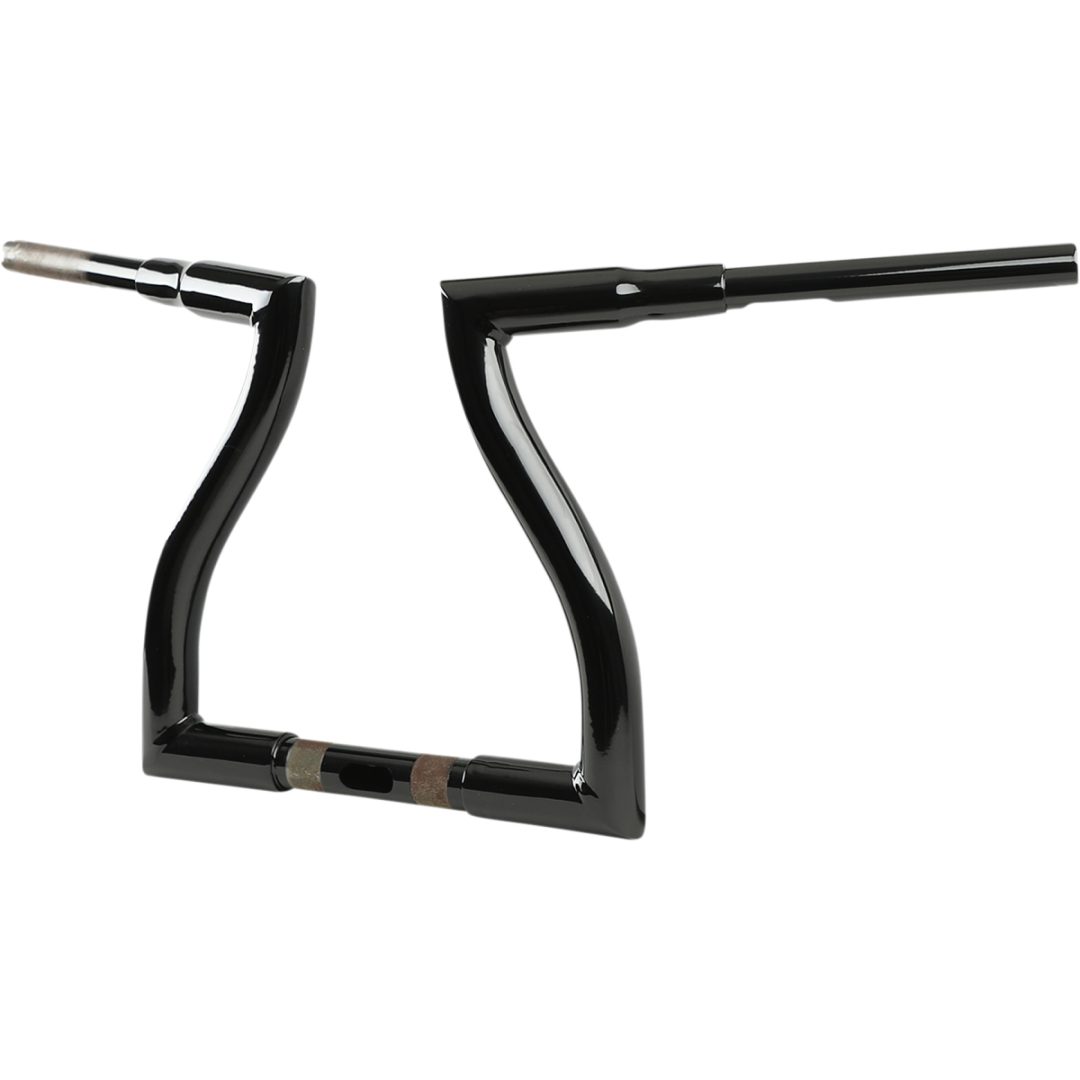 Styre Thresher Svart LA CHOPPERS Styre