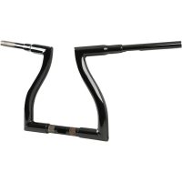 Styre Thresher Svart LA CHOPPERS