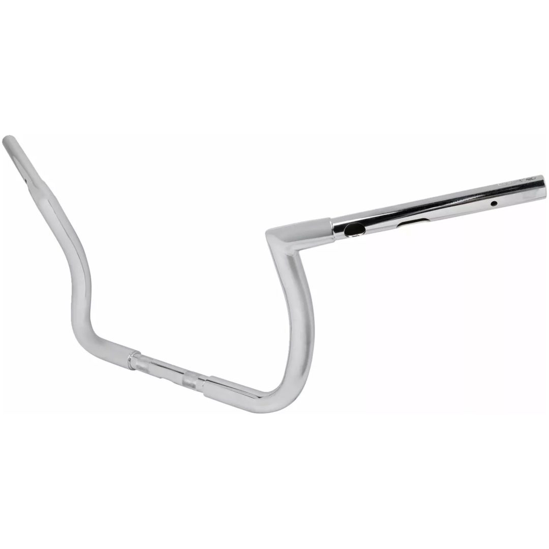 Styre Touring Ape Hanger Krom TODDS CYCLE – bild 2