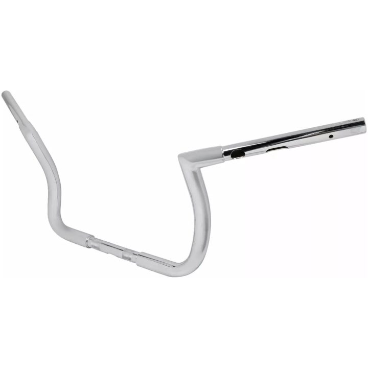 Styre Touring Ape Hanger Krom TODDS CYCLE – bild 2