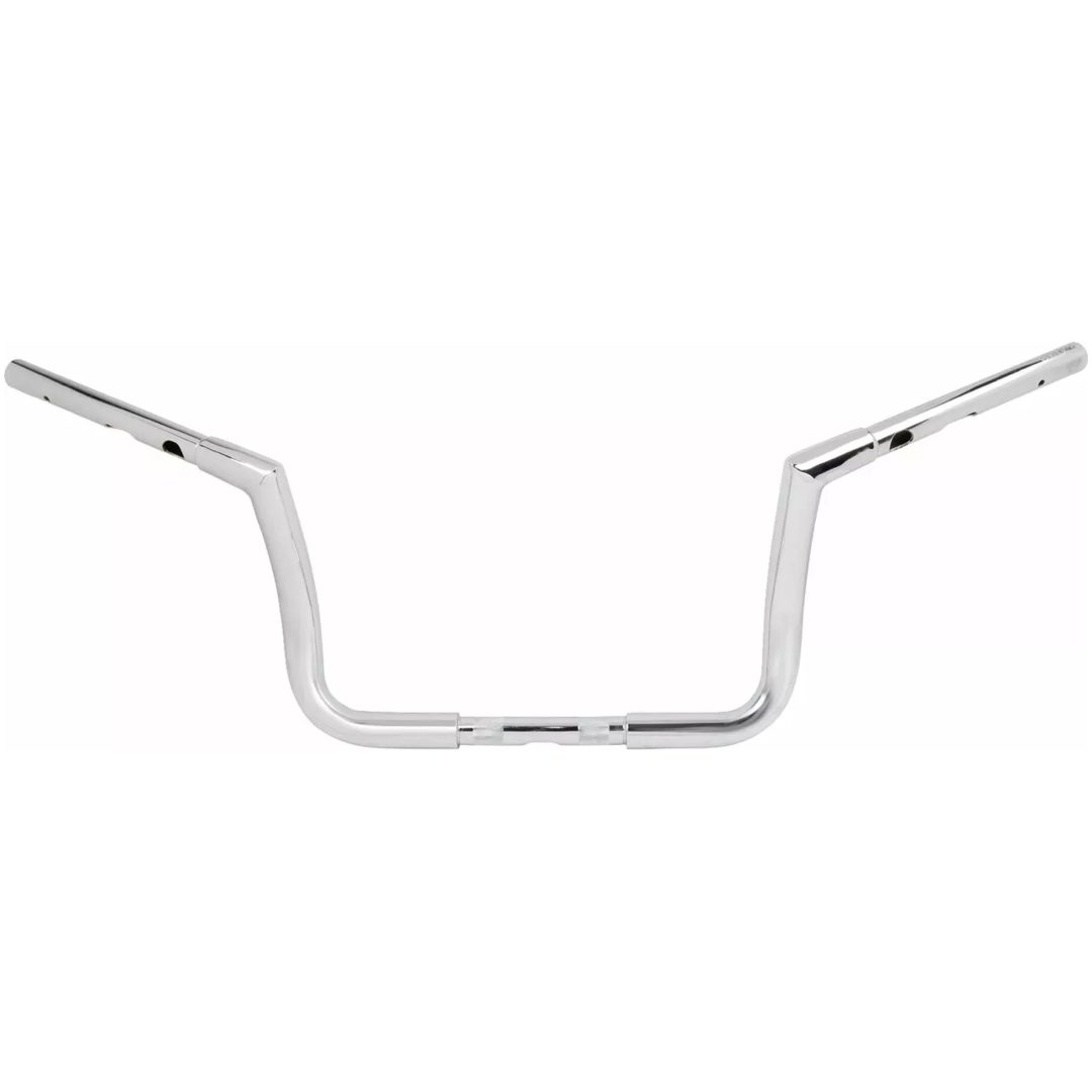 Styre Touring Ape Hanger Krom TODDS CYCLE