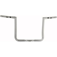 Styre Touring Ape Hanger Krom TODDS CYCLE