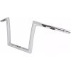 Styre Touring Ape Hanger Krom TODDS CYCLE – miniatyr 2