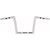 Styre Touring Ape Hanger Krom TODDS CYCLE – miniatyr 1