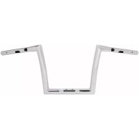 Styre Touring Ape Hanger Krom TODDS CYCLE