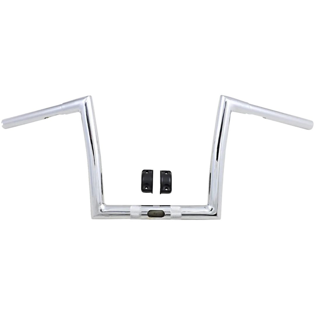 Styre Touring Ape Hanger Krom TODDS CYCLE – bild 4