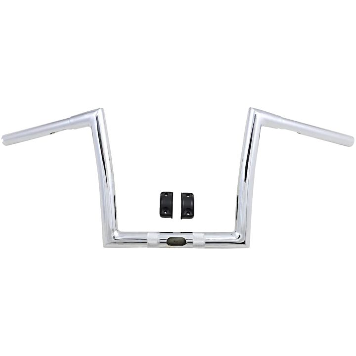 Styre Touring Ape Hanger Krom TODDS CYCLE – bild 4