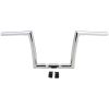 Styre Touring Ape Hanger Krom TODDS CYCLE – miniatyr 3