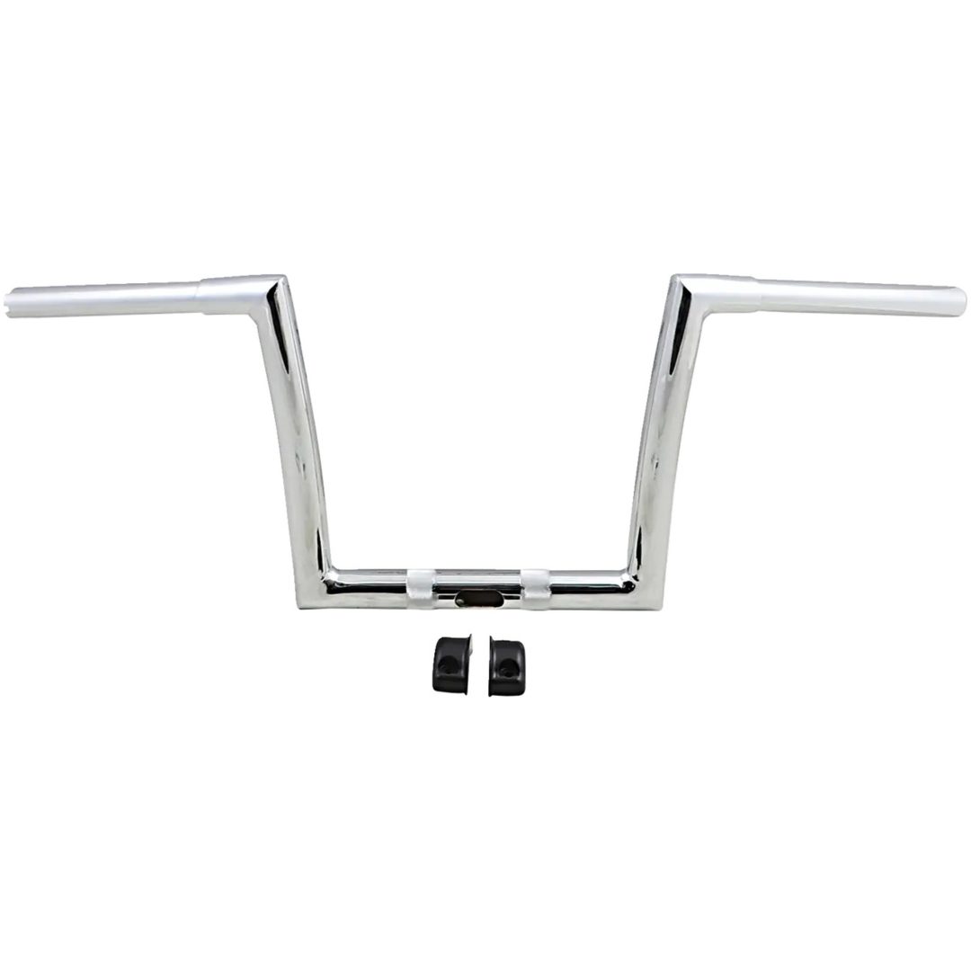 Styre Touring Ape Hanger Krom TODDS CYCLE – bild 3