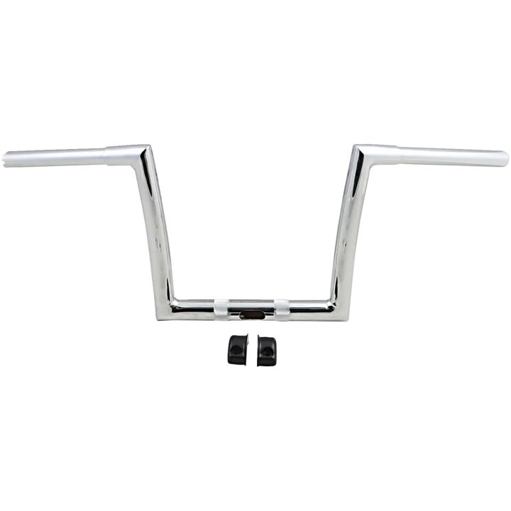 Styre Touring Ape Hanger Krom TODDS CYCLE – bild 3