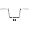 Styre Touring Ape Hanger Krom TODDS CYCLE – miniatyr 2