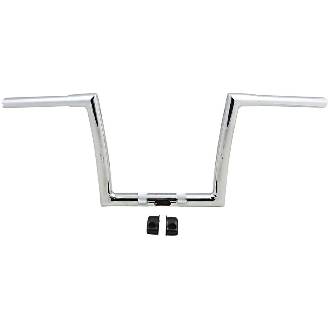 Styre Touring Ape Hanger Krom TODDS CYCLE – bild 2