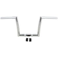 Styre Touring Ape Hanger Krom TODDS CYCLE