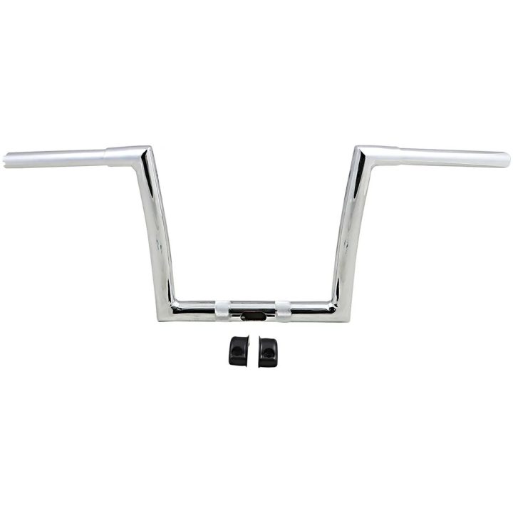 Styre Touring Ape Hanger Krom TODDS CYCLE – bild 2