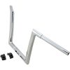 Styre Touring Ape Hanger Krom TODDS CYCLE – miniatyr 5