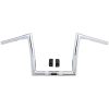 Styre Touring Ape Hanger Krom TODDS CYCLE – miniatyr 6