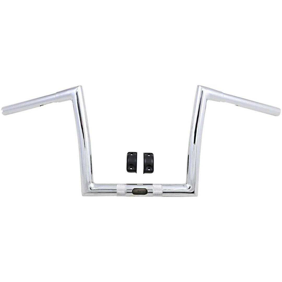 Styre Touring Ape Hanger Krom TODDS CYCLE – bild 6