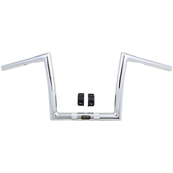 Styre Touring Ape Hanger Krom TODDS CYCLE – bild 6