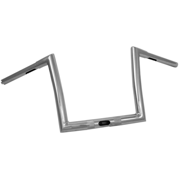 Styre Touring Ape Hanger Krom TODDS CYCLE – bild 7