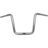 Styre Touring Ape Hanger Krom/silver DRAG SPECIALTIES Styre – miniatyr 1