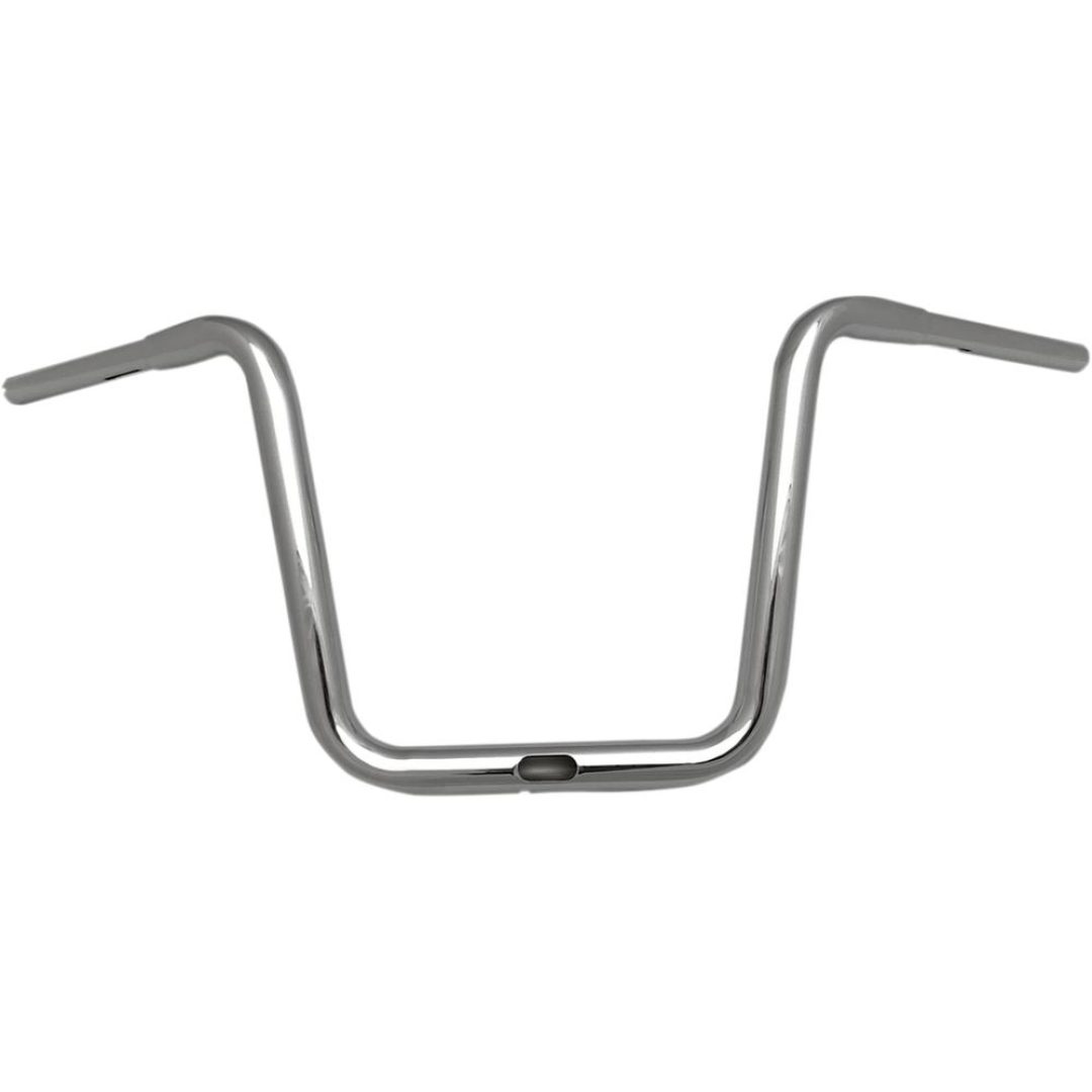 Styre Touring Ape Hanger Krom/silver DRAG SPECIALTIES Styre