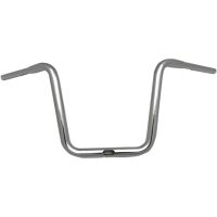 Styre Touring Ape Hanger Krom/silver DRAG SPECIALTIES