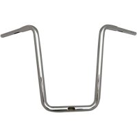 Styre Touring Ape Hanger Krom/silver DRAG SPECIALTIES