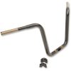 Styre Touring Ape Hanger Svart DRAG SPECIALTIES Styre – miniatyr 2