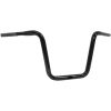 Styre Touring Ape Hanger Svart DRAG SPECIALTIES Styre – miniatyr 1