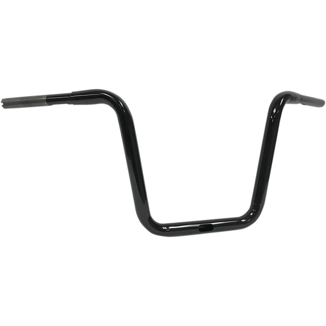 Styre Touring Ape Hanger Svart DRAG SPECIALTIES Styre