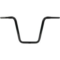 Styre Touring Ape Hanger Svart DRAG SPECIALTIES