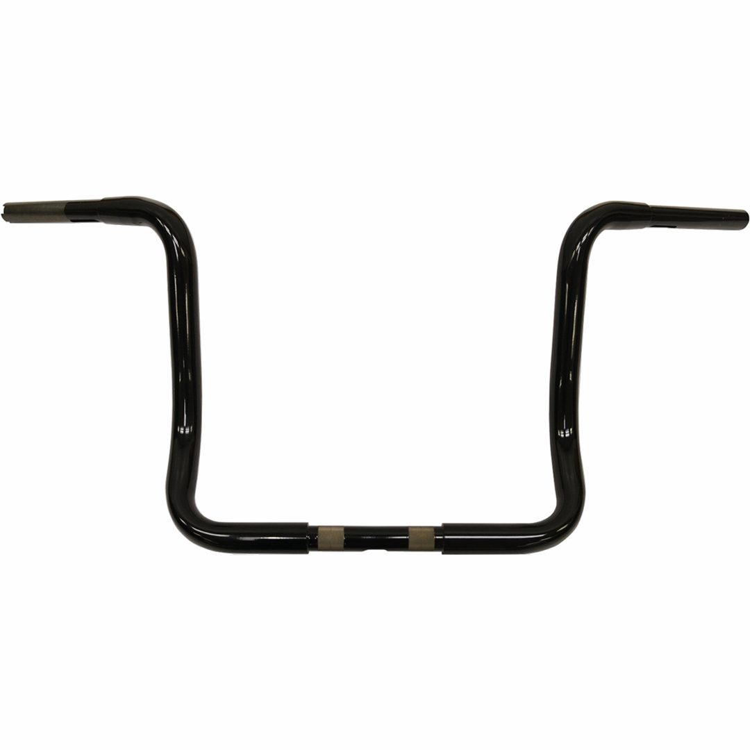 Styre TOURING APE HANGERS LA CHOPPERS HANDLEBAR 12 FL 2014 BK