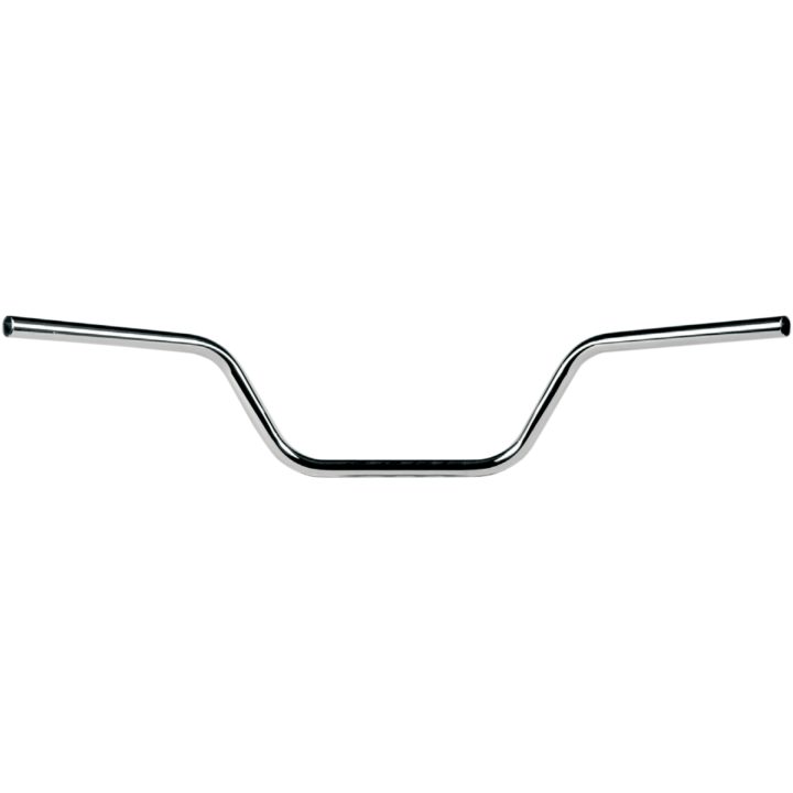 Styre Touring High 22 mm TRW Krom – bild 3
