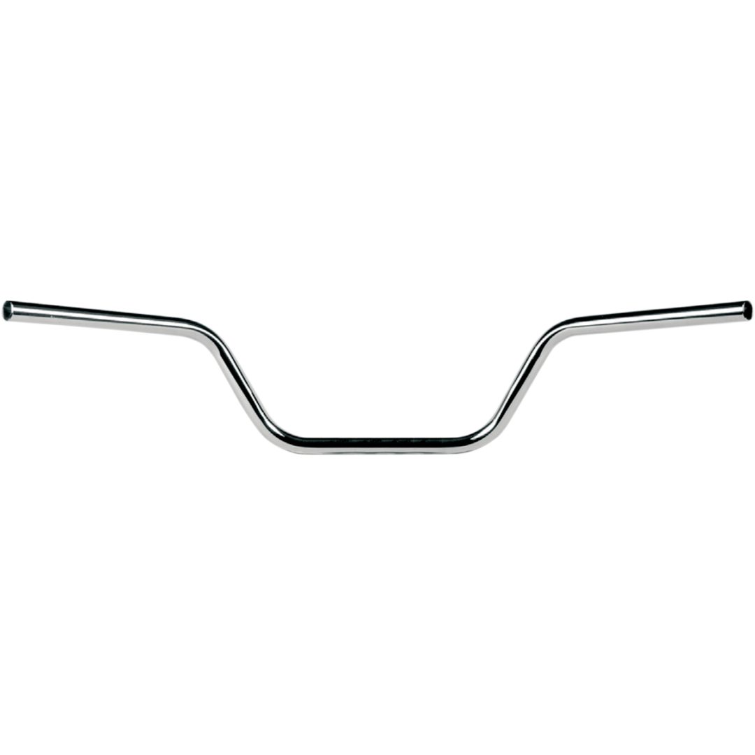 Styre Touring Low 22 mm TRW Krom – bild 2