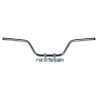 Styre Touring Low 22 mm TRW Krom – miniatyr 1