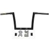 Styre Touring Svart Ape Hanger TODDS CYCLE Styre – miniatyr 1