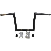 Styre Touring Svart Ape Hanger TODDS CYCLE