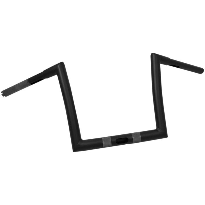 Styre Touring Svart Ape Hanger TODDS CYCLE Styre – bild 3
