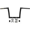 Styre Touring Svart Ape Hanger TODDS CYCLE Styre – miniatyr 2