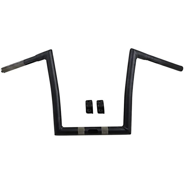 Styre Touring Svart Ape Hanger TODDS CYCLE Styre – bild 3