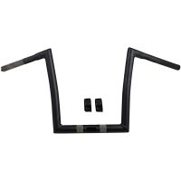 Styre Touring Svart Ape Hanger TODDS CYCLE