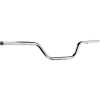 Styre Tracker High TBW Silver BILTWELL 76 cm (30") x 25,4 mm (1") x 12,5 cm (5") – miniatyr 3