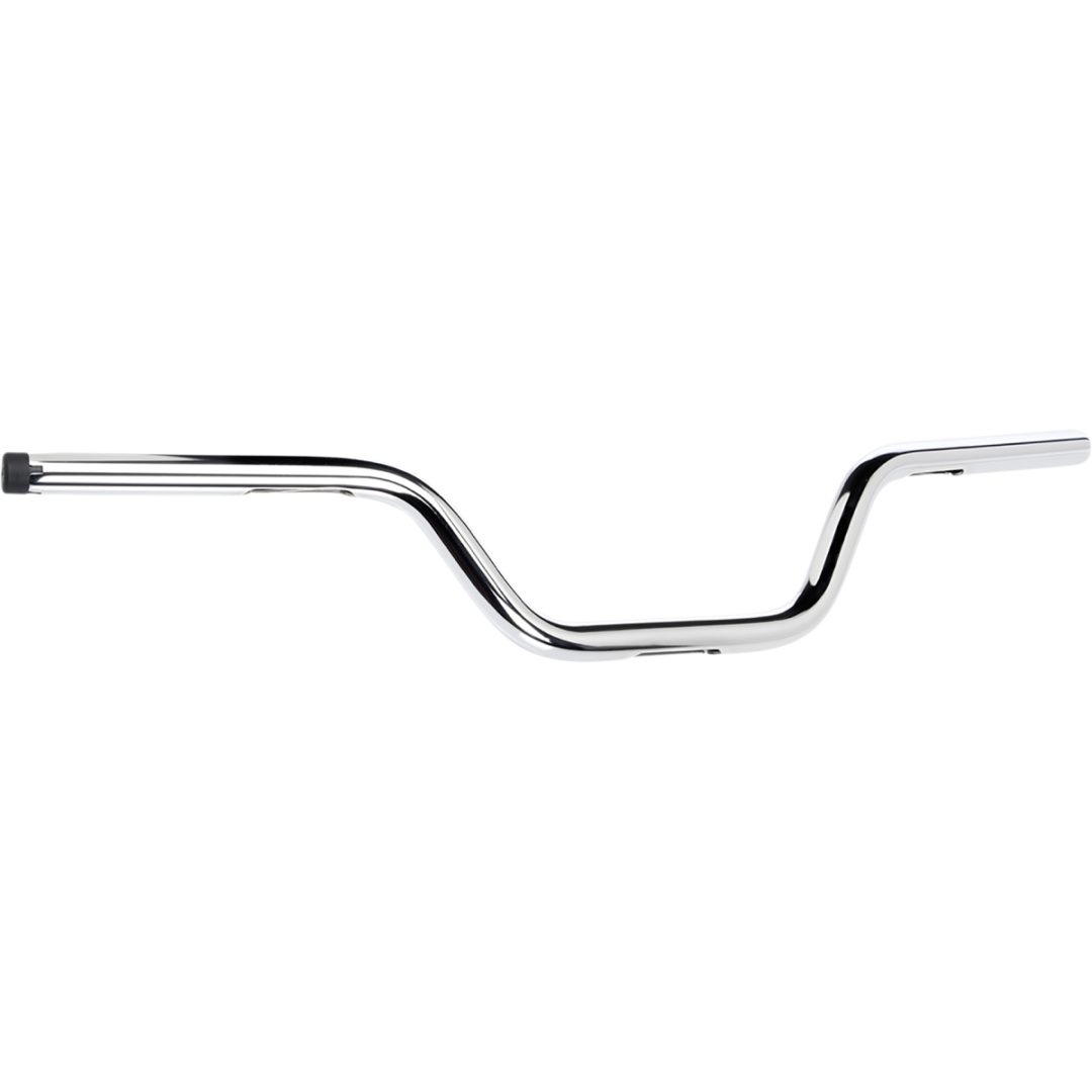 Styre Tracker High TBW Silver BILTWELL 76 cm (30") x 25,4 mm (1") x 12,5 cm (5") – bild 3