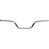 Styre Tracker High TBW Silver BILTWELL 76 cm (30") x 25,4 mm (1") x 12,5 cm (5") – miniatyr 1