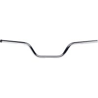 Styre Tracker High TBW Silver BILTWELL