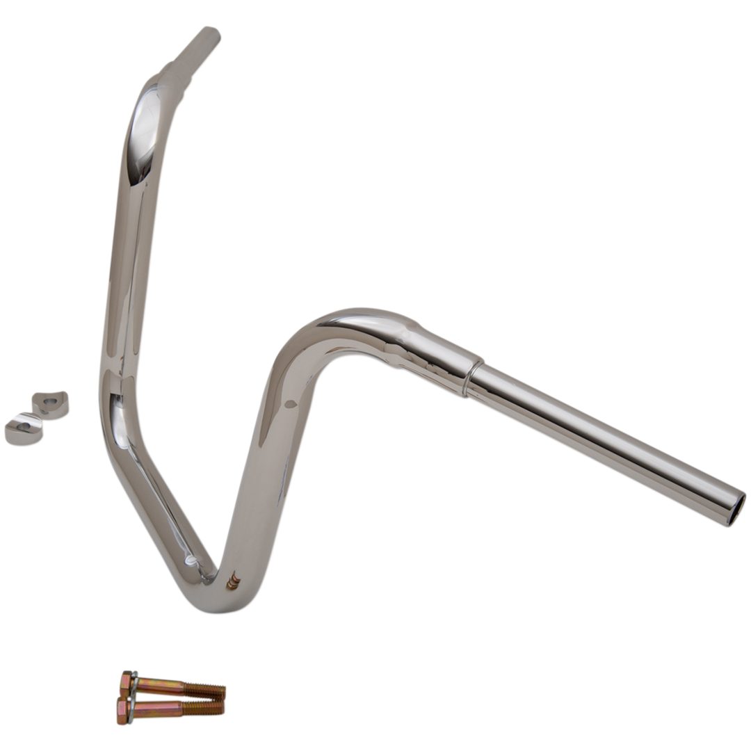 Styre Treehugger Krom LA CHOPPERS – bild 2