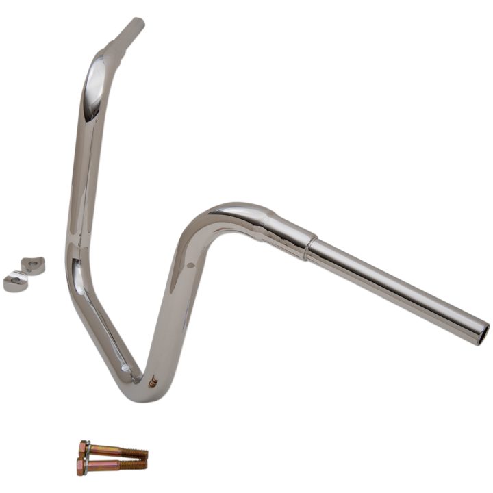 Styre Treehugger Krom LA CHOPPERS – bild 2