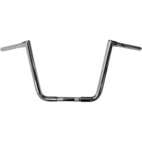 Styre Twin Peaks Ape Hanger Polerad LA CHOPPERS