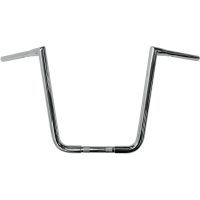 Styre Twin Peaks Ape Hanger Polerad LA CHOPPERS