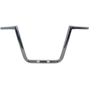 Styre Twin Peaks Big Twin Krom/silver LA CHOPPERS